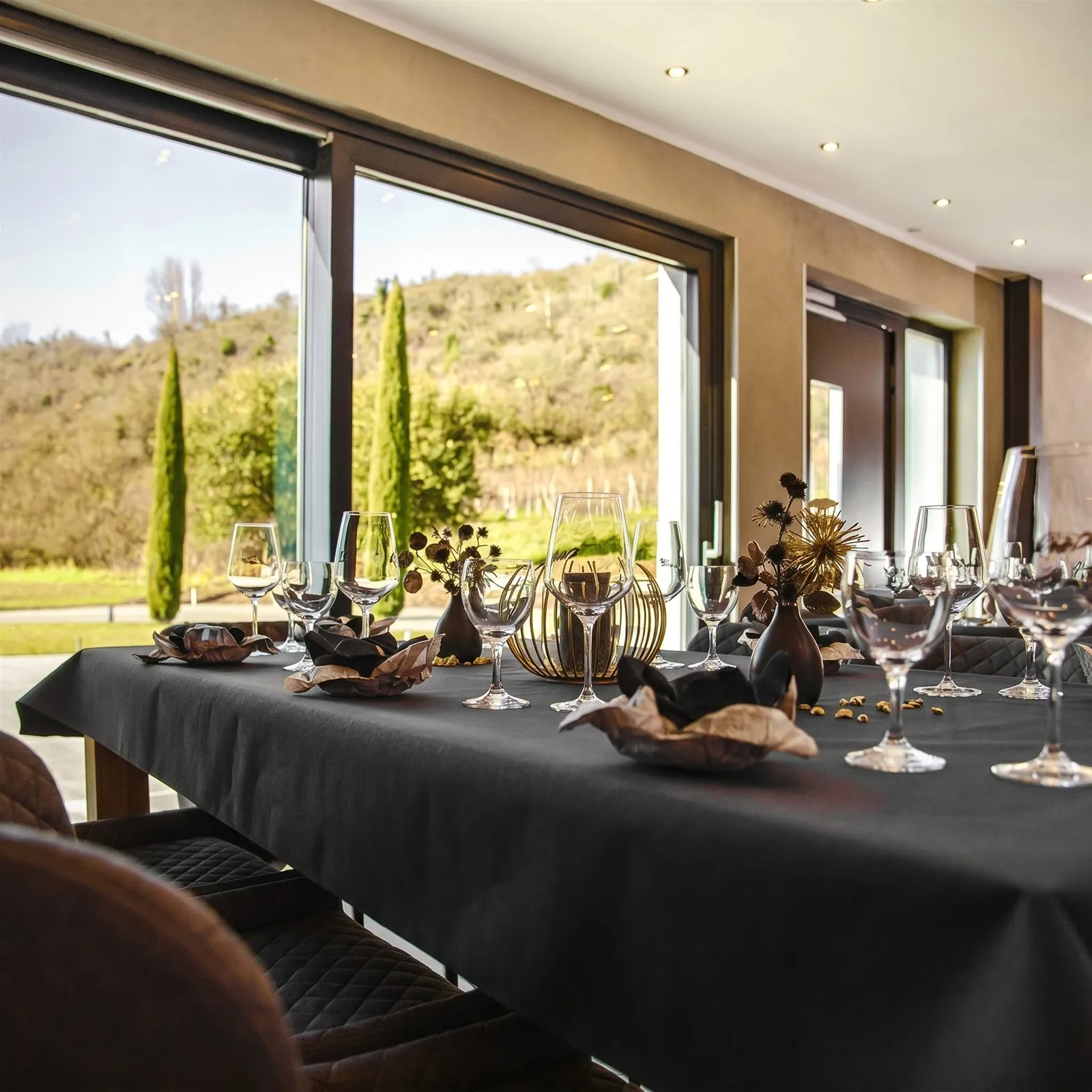 Hochzeitslocation Weingut Halden