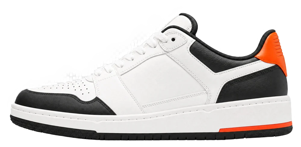 HALLE 9 GHOST — Off-White Colorway