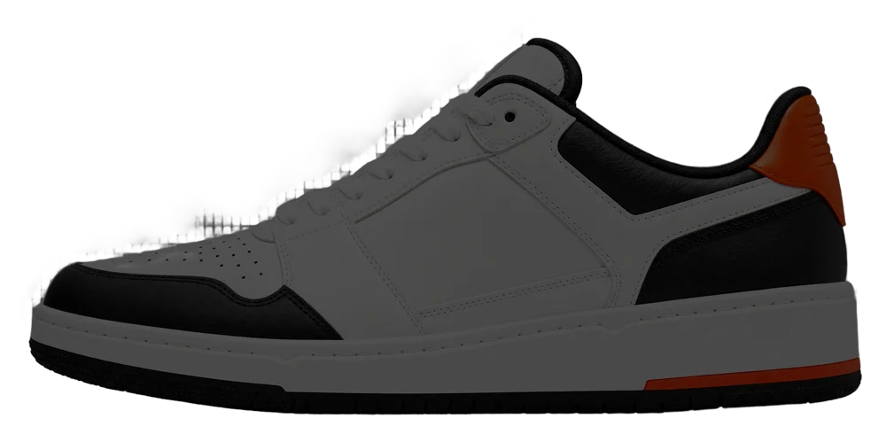 HALLE 9 VOID — Triple Black Colorway